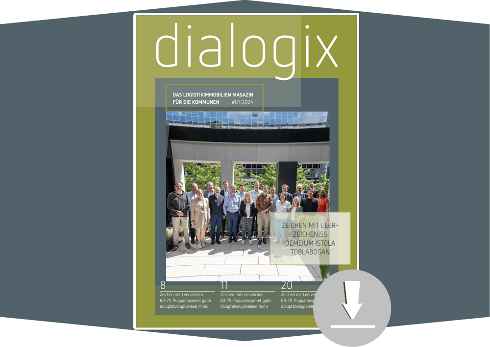Landingpage-dialogix